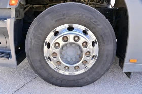 Mercedes-Benz Actros 1840 Retarder алу-джанти, серв.книжка, снимка 17