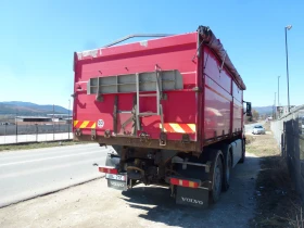     Volvo Fh 440  