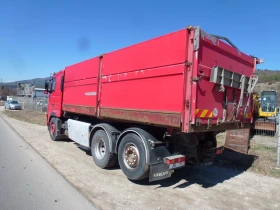     Volvo Fh 440  