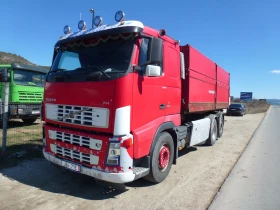 Volvo Fh 440 НАЛИЧЕН ЗЪРНОВОЗ, снимка 1