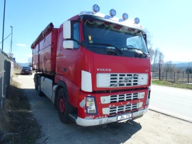     Volvo Fh 440  