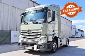 ����� �� �������� �� Mercedes-Benz Actros 1840 Retarder ���-������, ����.������