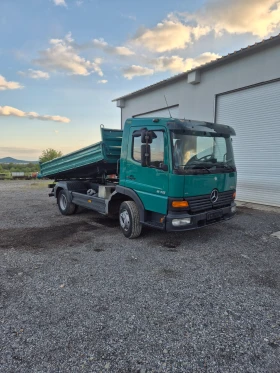 Mercedes-Benz Atego ���������� ��������  | Mobile.bg � ����� ������ 3