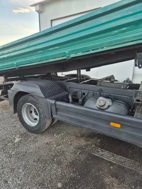Mercedes-Benz Atego ���������� ��������  | Mobile.bg � ����� ������ 6