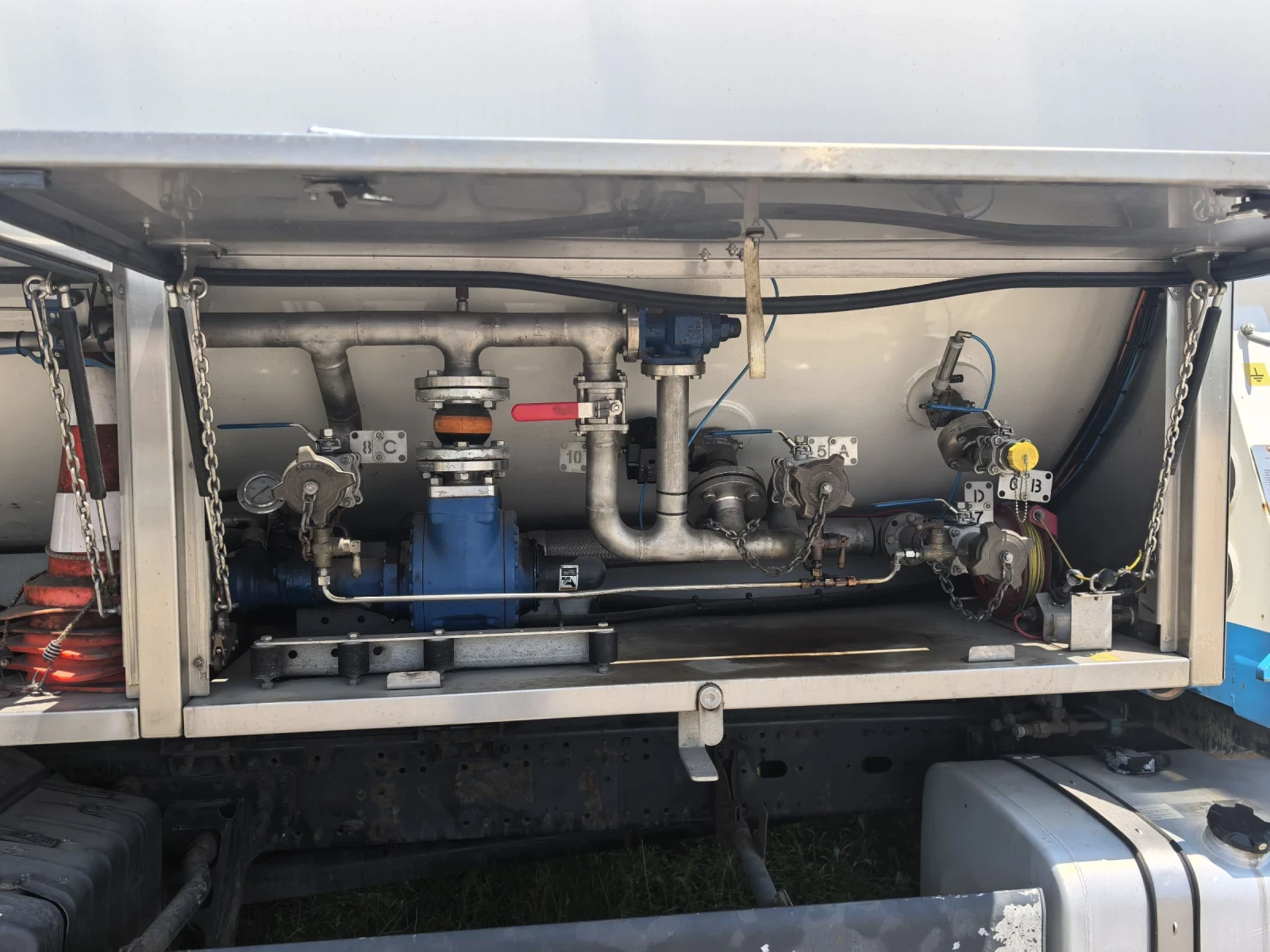 Man Tga 26.430 | Mobile.bg   11