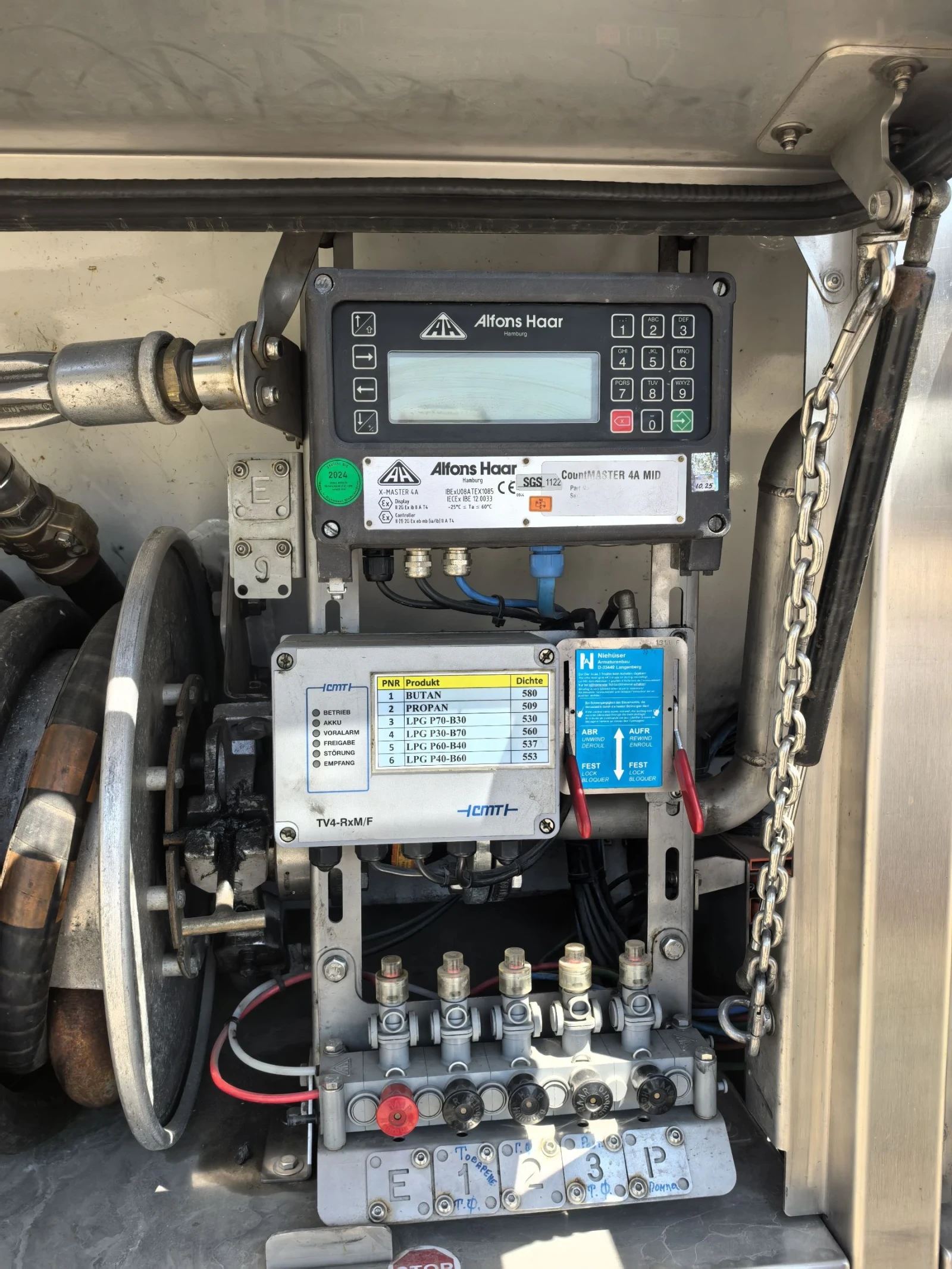 Man Tga 26.430 | Mobile.bg   14