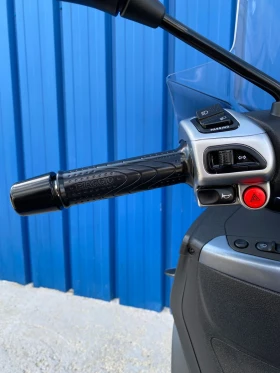 Piaggio Mp3 300i LT ABS ASR, снимка 7