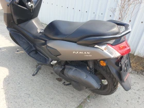 Yamaha NMAX, снимка 4