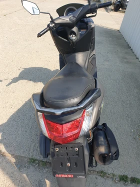 Yamaha NMAX, снимка 5