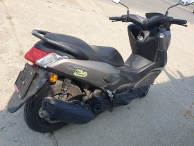 Yamaha NMAX, снимка 6