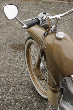 Simson Sr 2E, снимка 11