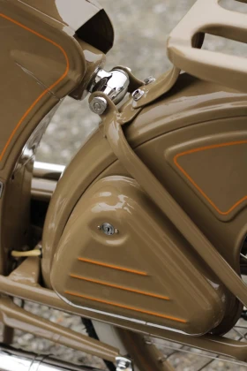 Simson Sr 2E, снимка 8