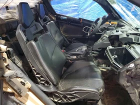 Can-Am Maverick X3, снимка 5