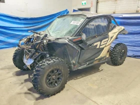 Can-Am Maverick X3, снимка 1
