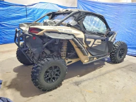 Can-Am Maverick X3, снимка 3