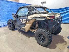 Can-Am Maverick X3, снимка 4