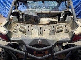 Can-Am Maverick X3, снимка 8