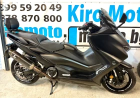 Yamaha T-max 560i ABS TCS AKRAPOVIC, снимка 4