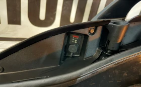 Yamaha T-max 560i ABS TCS AKRAPOVIC, снимка 13