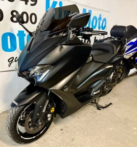 Yamaha T-max 560i ABS TCS AKRAPOVIC, снимка 6