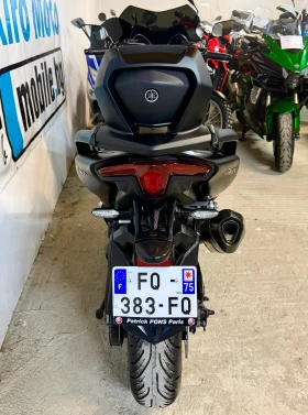 Yamaha T-max 560i ABS TCS AKRAPOVIC, снимка 15