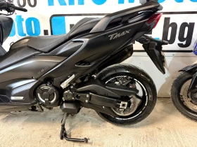 Yamaha T-max 560i ABS TCS AKRAPOVIC, снимка 9