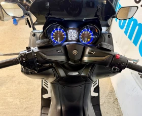 Yamaha T-max 560i ABS TCS AKRAPOVIC, снимка 7