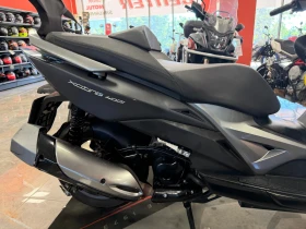 Kymco Xciting 400, снимка 4
