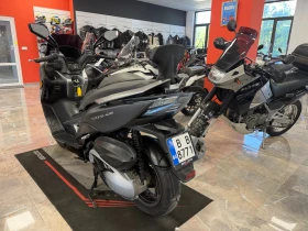 Kymco Xciting 400, снимка 7
