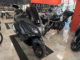 Kymco Xciting 400, снимка 1
