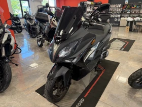 Kymco Xciting 400, снимка 10