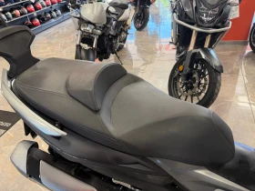 Kymco Xciting 400, снимка 5