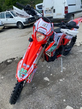 Beta Rr 390, снимка 2