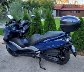 Kymco Downtown 350i ABS TCS , снимка 6