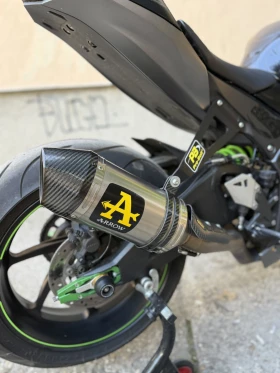Kawasaki Ninja ZX10R SE, снимка 6