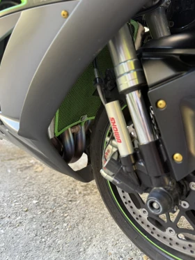Kawasaki Ninja ZX10R SE, снимка 7