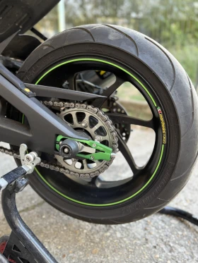 Kawasaki Ninja ZX10R SE, снимка 5