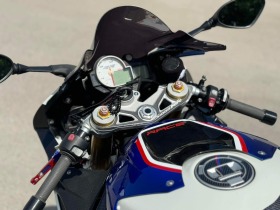 BMW S 1000RR, снимка 11 - Мотоциклети и мототехника - 45879831