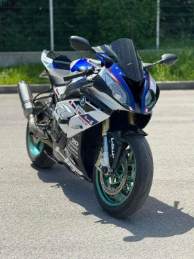 Обява за продажба на BMW S 1000RR ~20 000 лв. - изображение 3