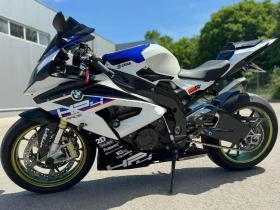 Обява за продажба на BMW S 1000RR ~20 000 лв. - изображение 2