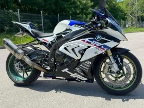     BMW S 1000RR