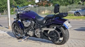 Yamaha Warrior XV1700, снимка 2