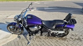 Yamaha Warrior XV1700, снимка 4