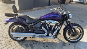 Yamaha Warrior XV1700, снимка 9