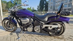 Yamaha Warrior XV1700, снимка 5