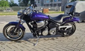 Yamaha Warrior XV1700, снимка 6