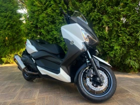 Yamaha X-max 400 Akrapovic | Mobile.bg    2