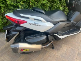 Yamaha X-max 400 Akrapovic | Mobile.bg    11