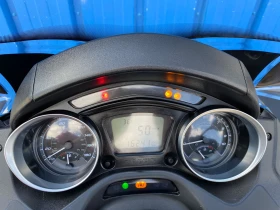 Piaggio Mp3 300i LT ABS ASR, снимка 8