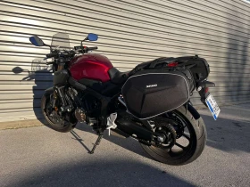 Honda Cb 650R, снимка 5